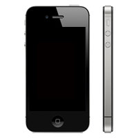 Mehr über den Artikel erfahren iPhone 4 Display schwarz