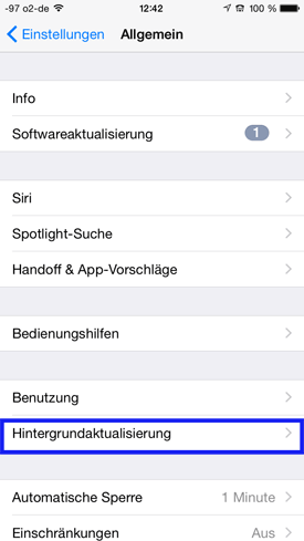 iphone-akku-geht-schnell-leer-screenshot-allgemein-hintergrundaktualisierung