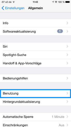 iphone-akku-geht-schnell-leer-screenshot-einstellungen-allgemein-benutzung