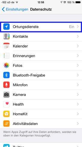 iphone-akku-geht-schnell-leer-screenshot-einstellungen-datenschutz-ortungsdienste