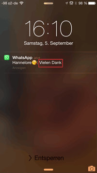 whatsapp-benachrichigung-fehler