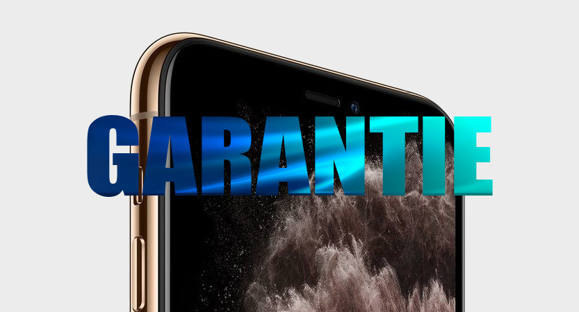 Mehr über den Artikel erfahren Handy Garantie