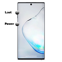 Hard Reset Samsung Galaxy Note 10