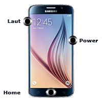 Hard Reset Samsung Galaxy S6