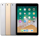 iPad 5 – 9.7 (2017) Reparatur