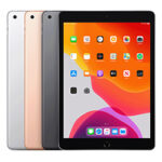 iPad 7 – 10.2 (2019) Reparatur