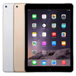 iPad Air 2 (2014) Reparatur