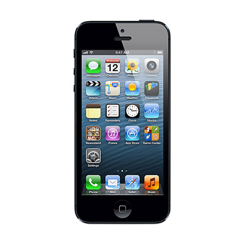 iPhone 5 Reparatur