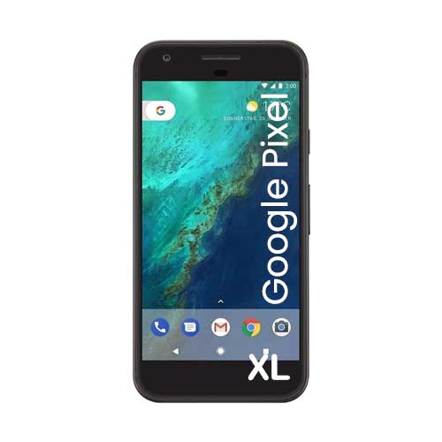 Google Pixel XL Reparatur