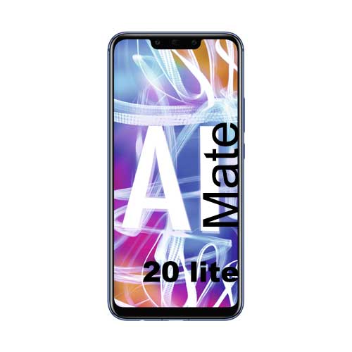 Huawei Mate 20 lite Reparatur