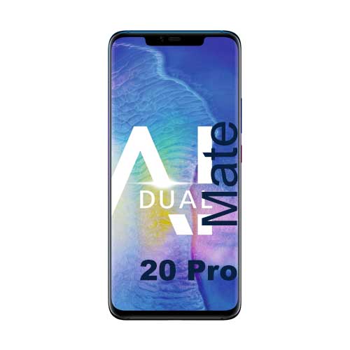 Huawei Mate 20 Pro Reparatur