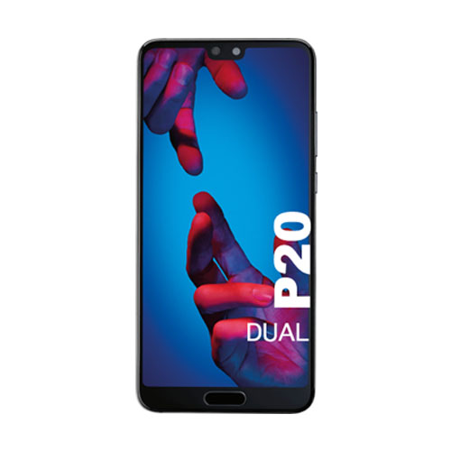 Huawei P20 Reparatur