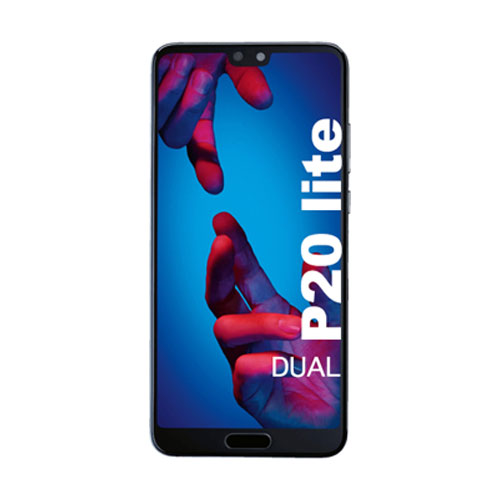 Huawei P20 lite Reparatur