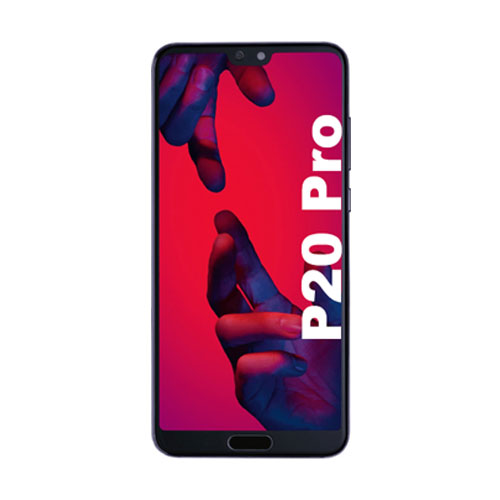 Huawei P20 Pro Reparatur