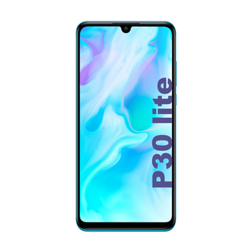 Huawei P30 lite Reparatur