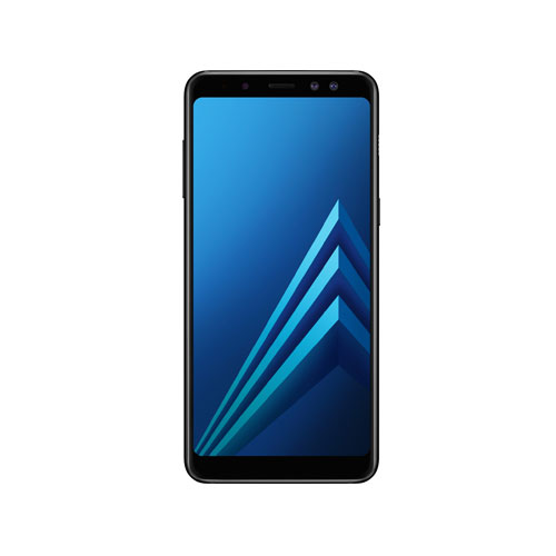 Samsung Galaxy A8 (2018) Reparatur