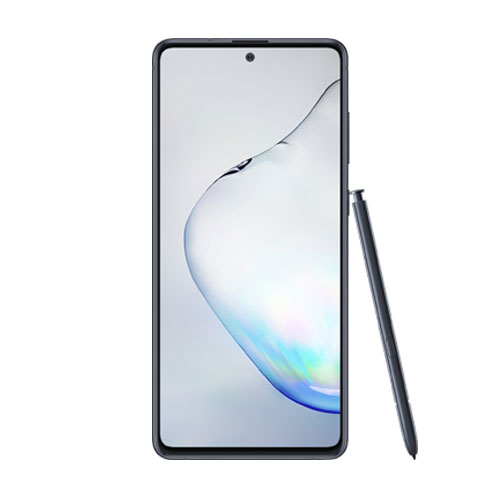 Samsung Galaxy Note 10 lite Reparatur