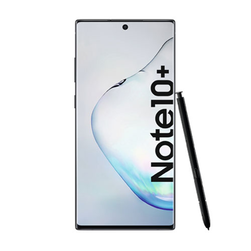 Samsung Galaxy Note 10 Plus Reparatur