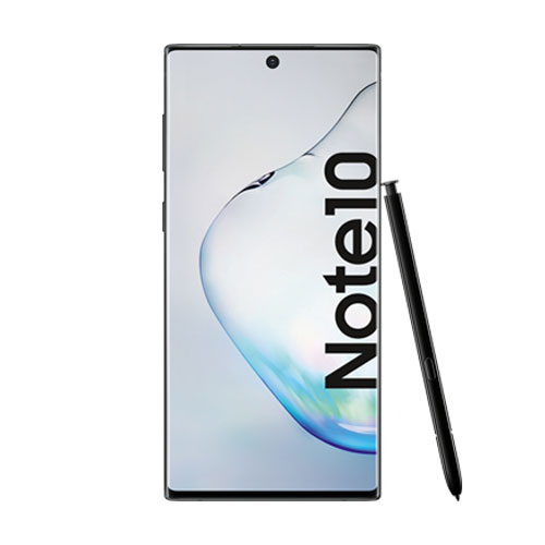 Samsung Galaxy Note 10 Reparatur