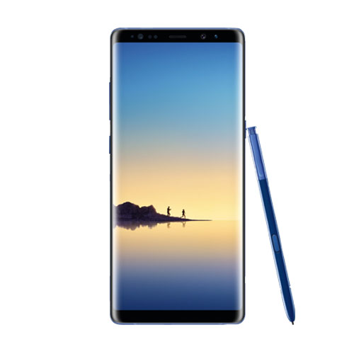 Samsung Galaxy Note 8 Reparatur