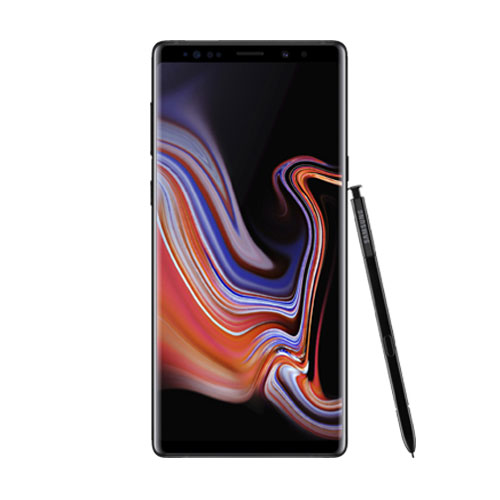 Samsung Galaxy Note 9 Reparatur