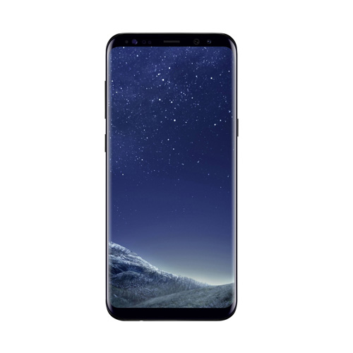 Samsung Galaxy S8 Plus Reparatur