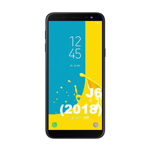 Samsung Galaxy J6 (2018) Reparatur