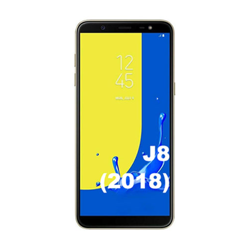 Samsung Galaxy J8 (2018) Reparatur