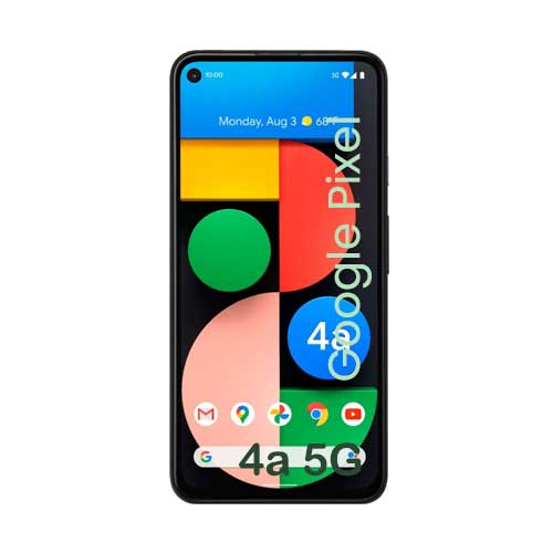 Google Pixel 4a 5G Reparatur