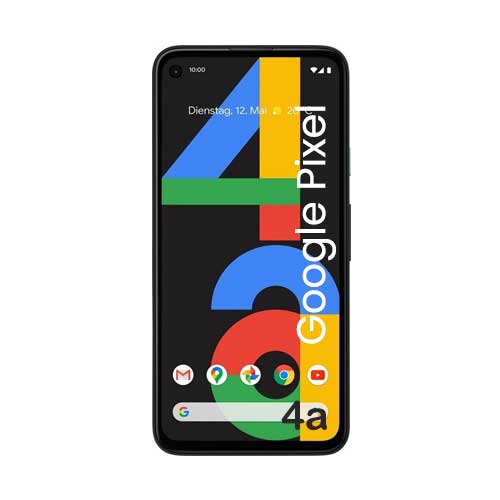 Google Pixel 4a Reparatur