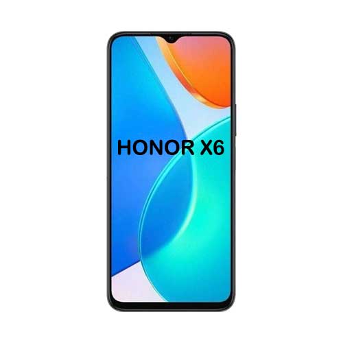 HONOR X6 Reparatur