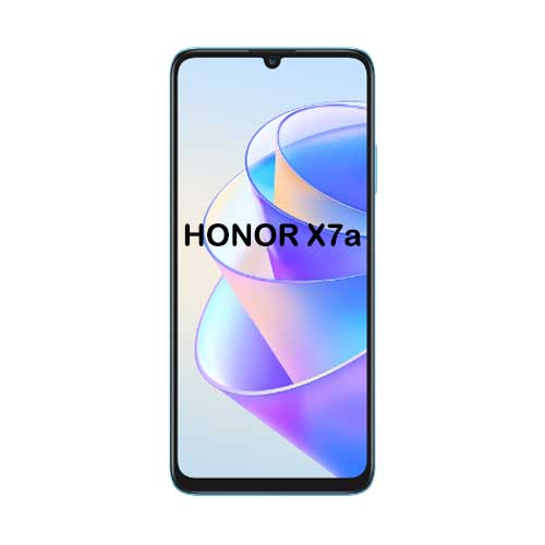 HONOR X7a Reparatur