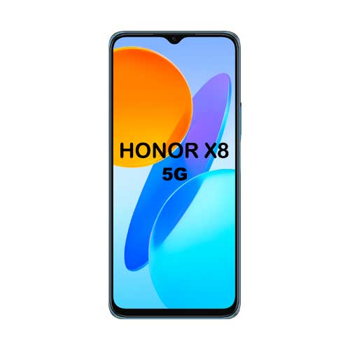 HONOR X8 5G Reparatur