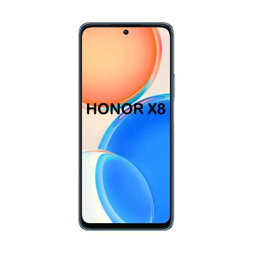 HONOR X8 Reparatur