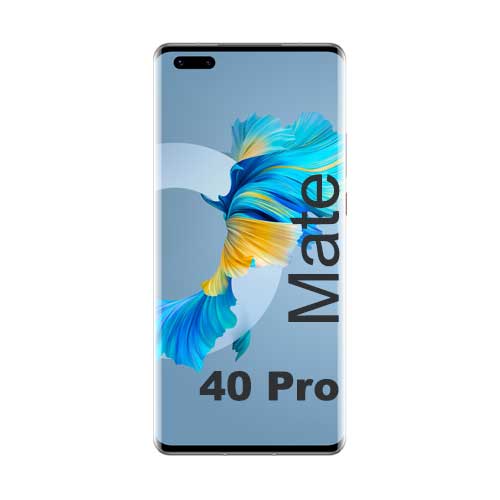 Huawei Mate 40 Pro Reparatur