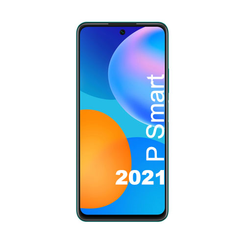 Huawei P Smart 2021 Reparatur