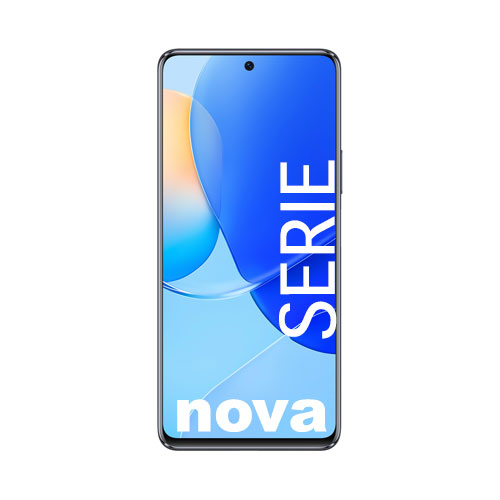 Huawei nova Serie