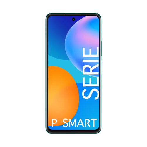 Huawei P Smart Serie