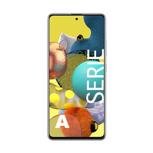 Samsung A-Serie