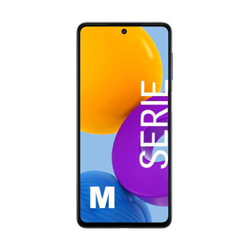 Samsung M-Serie