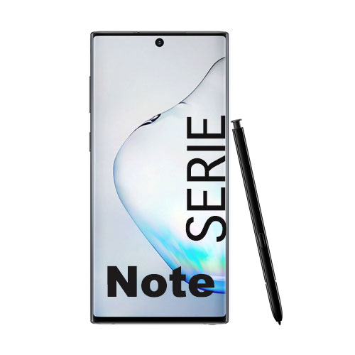 Samsung Note-Serie