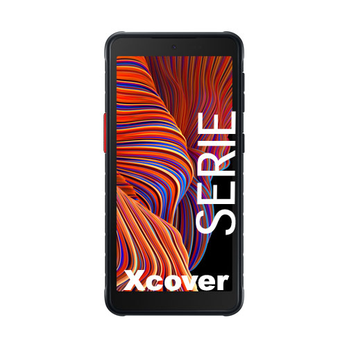 Samsung Xcover-Serie