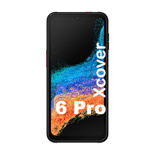 Samsung Galaxy Xcover 6 Pro Reparatur