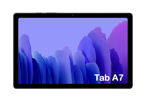 Samsung Galaxy Tab A7 Reparatur