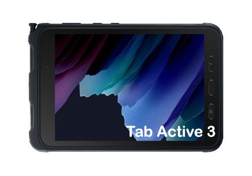 Samsung Galaxy Tab Active 3 Reparatur