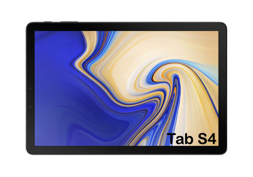 Samsung Galaxy Tab S4 Reparatur