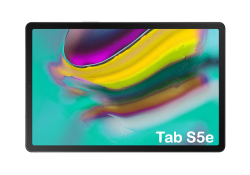 Samsung Galaxy Tab S5e Reparatur