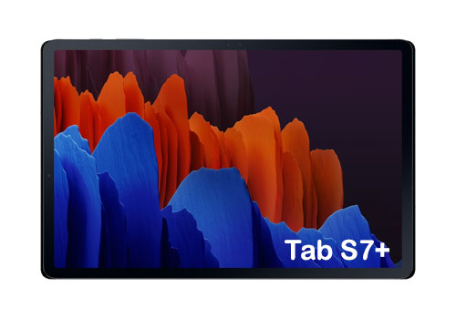 Samsung Galaxy Tab S7 Plus Reparatur