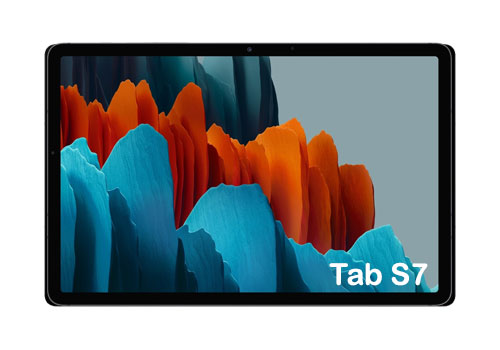 Samsung Galaxy Tab S7 Reparatur