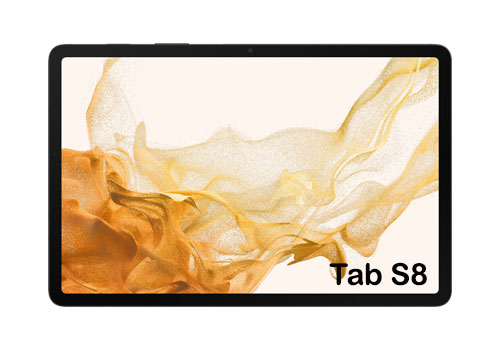 Samsung Galaxy Tab S8 Reparatur